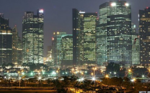 Singapore: Nơi đắt đỏ nhất thế giới