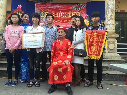 Gia đình "ông vua cán thép" Bắc Ninh qua ấn tượng của nhà báo Malaysia