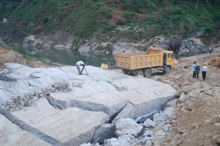 Thuỷ điện nhỏ, nhưng tác hại lớn