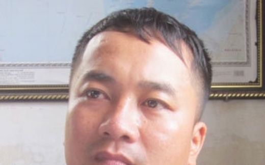 Bấp bênh nghề thuyền viên nơi xứ người