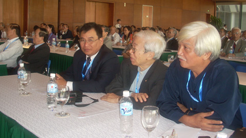 'Sợ nhất là dân không muốn nói nữa'