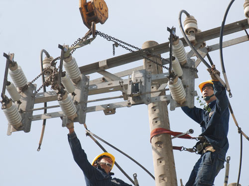 Thủ tướng, 4 bộ trưởng trả lời chất vấn