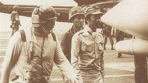 CIA giải mật: Lá bài Nguyễn Cao Kỳ thật khó lường (II)