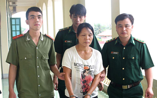 Mất mạng, trắng tay vì lao động chui