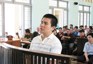Án giết người, không phải cố ý gây thương tích