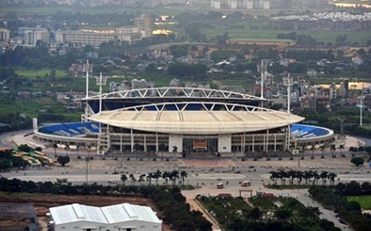 Hà Nội muốn tách Từ Liêm thành hai quận