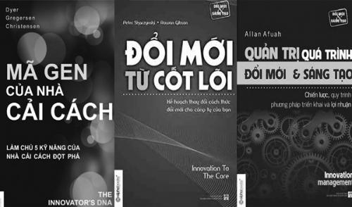 10 năm tụt hậu và giấc mơ công nghệ cao