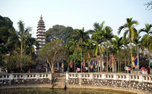 Thư mời tham dự                          
Đại hội lần thứ hai - Hội đồng hương Nam Định tại Ba Lan.