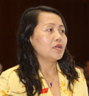 Đã cho thuê bao nhiêu đất rừng?