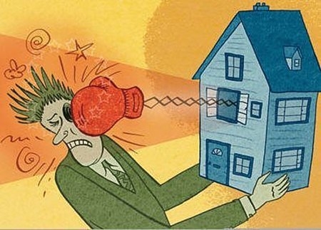 “Mất mùa” không phải tại… thiên tai