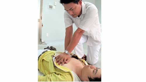 Đột tử, cái chết không kịp trở tay