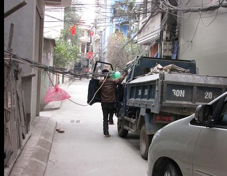 Giá nào cho bồi thường nhân mạng?