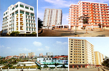 Nợ hơn 6.000 tỷ, HUD được phát hành trái phiếu 600 tỷ