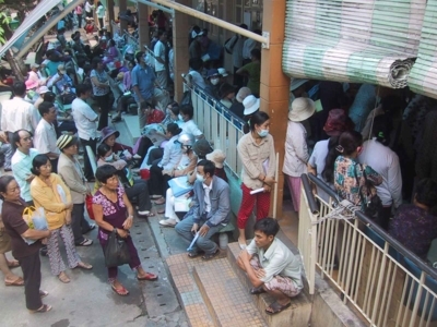 Người bệnh chưa là “thượng đế”