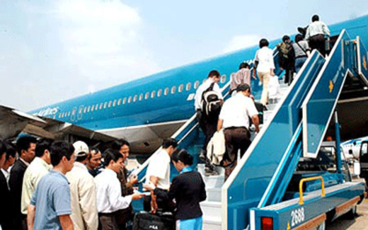 Máy bay giá rẻ và còn nhiều thứ rẻ nữa