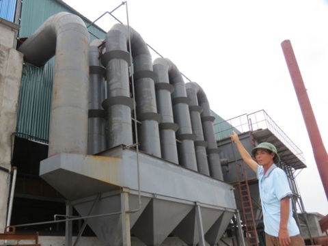 "Vịt già xấu xí" và chuyện... mùi đồng!