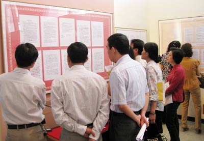 Những chi tiết chưa nói của Di chúc Bác Hồ