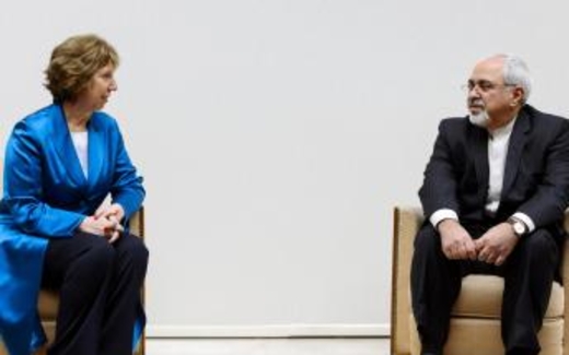 Nguyên tử: Iran chấp nhận bị thanh tra bất ngờ