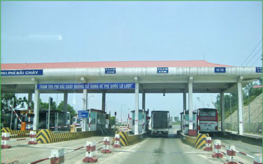 Rối chuyện phí