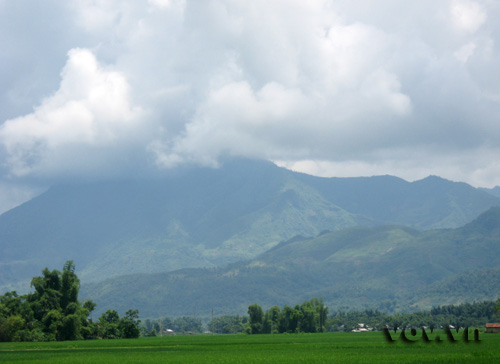 Nghĩa Lộ, Đất và người