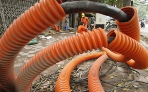 Thoái vốn đầu tư ngoài ngành: Kêu khó vì lo “mất ghế”?