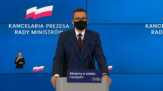 Đại dịch COVID-19: Thủ tướng trình bày những hạn chế mới