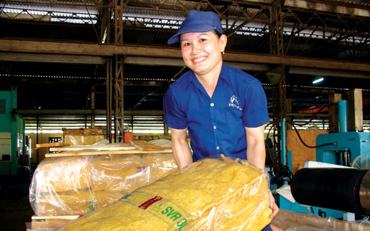 Ngân hàng thừa tiền, doanh nghiệp thiếu vốn: tiền chảy ra nước ngoài