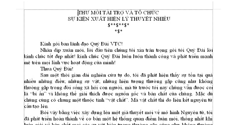 “Siêu nhân” ở VN: Nhà máy điện cho cả thế giới dùng!