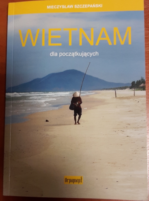 Người Ba Lan quảng bá du lịch Việt Nam