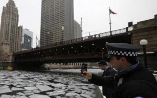 Thời tiết ngày càng diễn biến thất thường