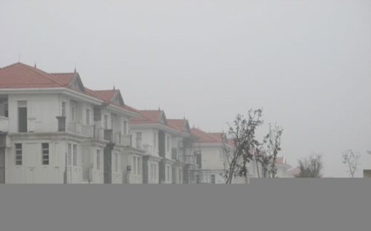 Biệt thự "chốn mong về" lại chao đảo vì sóng kiện cáo