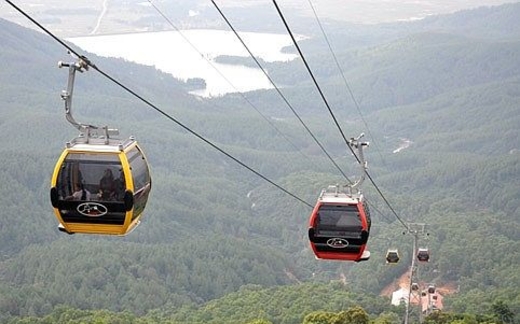 Fansipan mai này có còn bình yên?