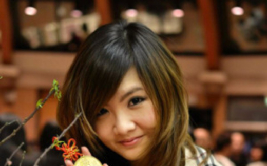 Du học Đức qua lời kể của cô gái Việt