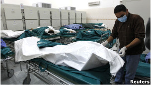 Anh oanh tạc hầm chỉ huy tại Sirte