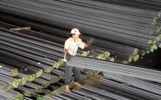 Nhiều doanh nghiệp ngập trong nợ