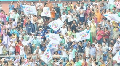 Ông Lê Bửu - nguyên Tổng cục trưởng Tổng cục TDTT:  Thể thao đang đi trật đường ray!