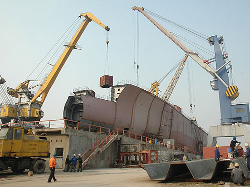Đề nghị kỷ luật, kiểm điểm một số cán bộ cao cấp