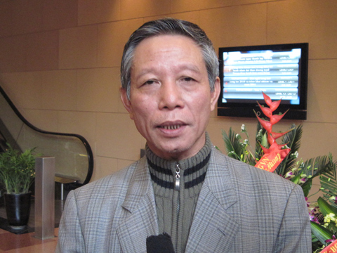 'Tăng giá than vì lợi ích khách quan'