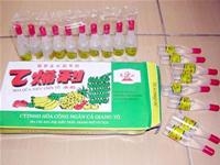 Ép hoa quả hè chín sớm nhờ thuốc có chứa chất độc dioxin?