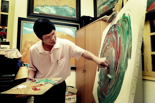 "Xã hội hóa" kiểu khoán trắng hay cuộc chơi của "tay mơ"