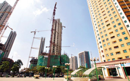 Kinh tế tụt hậu, DNNN thi nhau kêu cứu