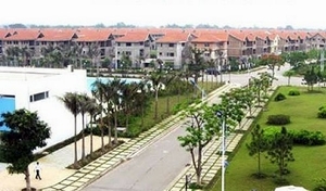 Thị trường bất động sản có khách trở lại