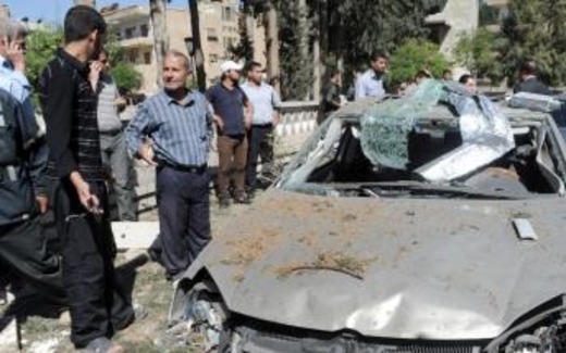 Thủ tướng Syria bị ám sát hụt