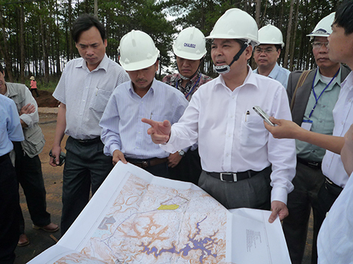 Dự án bauxite: Không hiệu quả thì nên dừng