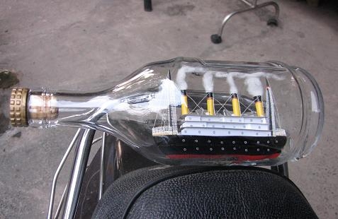 Những "chiêu thức" kinh doanh độc đáo (Kỳ 5)
