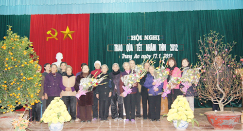 Xuân Quê hương: RỒNG THIÊNG HỘI TỤ