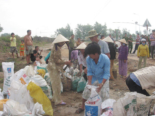 Chỉ đạo “bất thường”