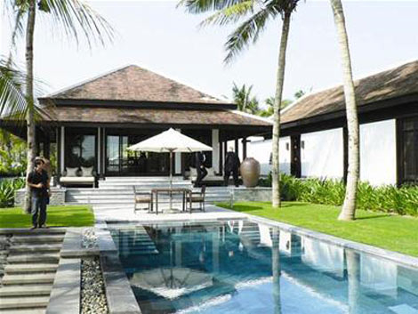 Thị trường BĐS 2011: "Rót" tiền vào khu vực nào?