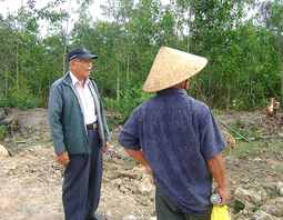 Đầu tư hay... để dành?