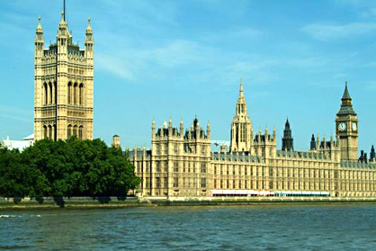 Những điều luật lạ đời